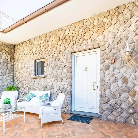 - Grazielluccia Вілла *