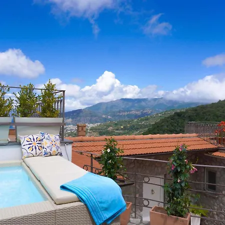 - Grazielluccia * Сорренто