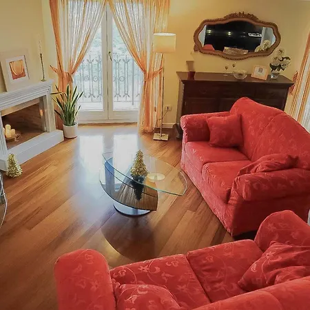 - Grazielluccia * Сорренто