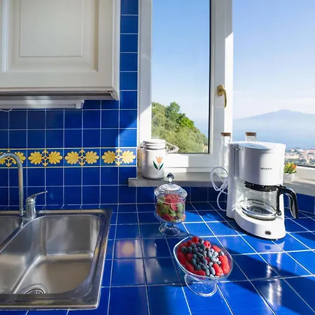 - Grazielluccia Вілла *