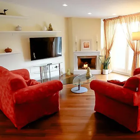 Вілла - Grazielluccia