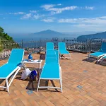 Villa - Grazielluccia Sorrento