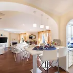 Villa - Grazielluccia Sorrento