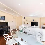Villa - Grazielluccia *