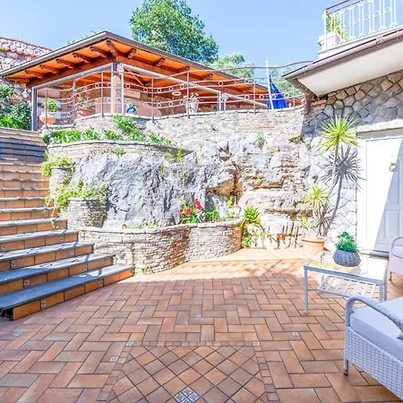 - Grazielluccia Villa