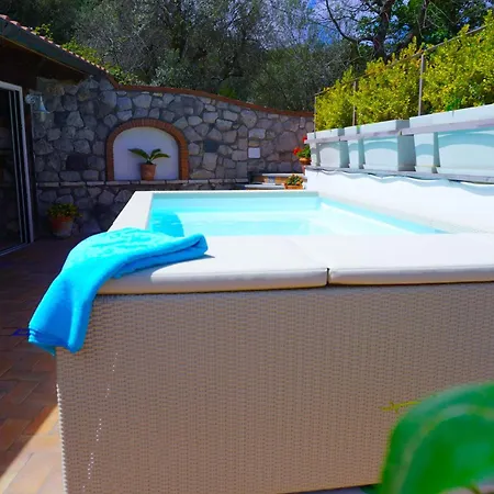 - Grazielluccia Sorrento