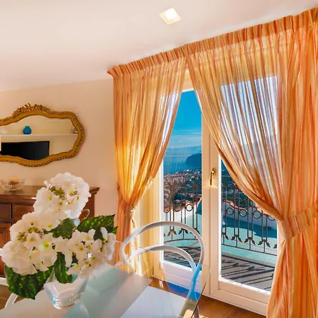 - Grazielluccia Villa Sorrento