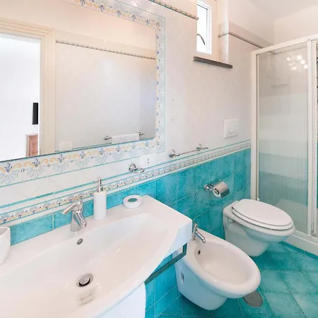 - Grazielluccia Villa