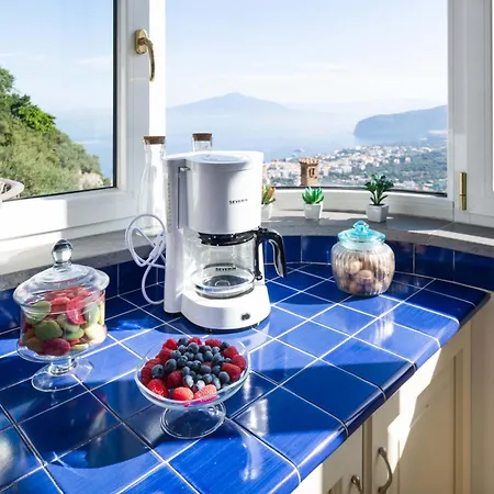 - Grazielluccia Villa