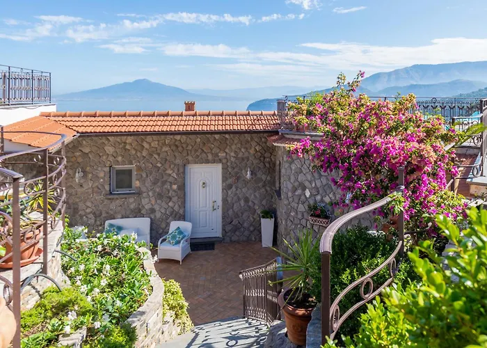 Villa - Grazielluccia