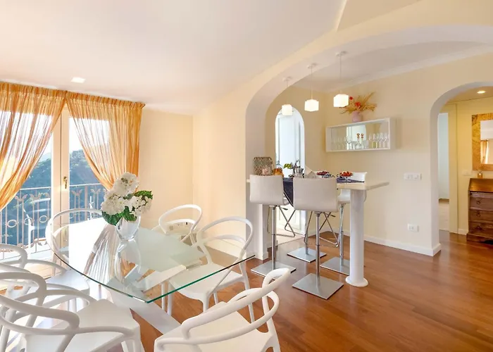 Villa - Grazielluccia Sorrento