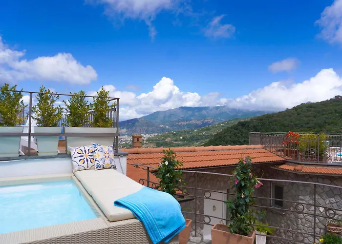 - Grazielluccia * Sorrento