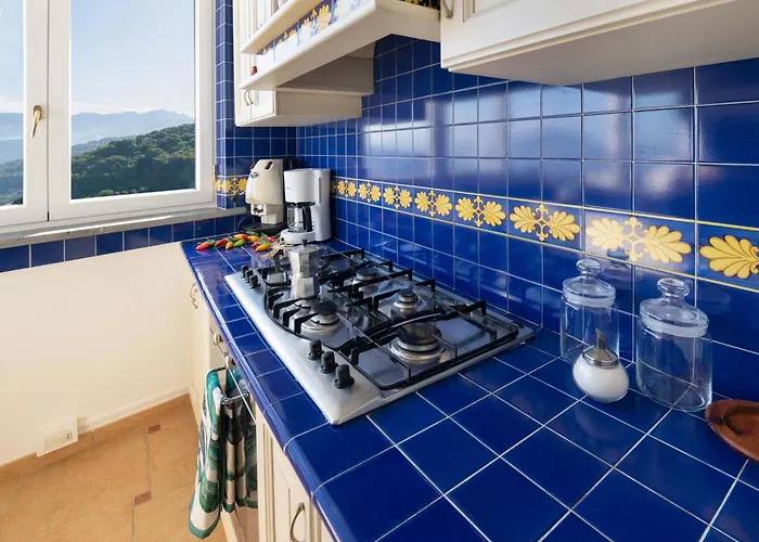 - Grazielluccia Villa