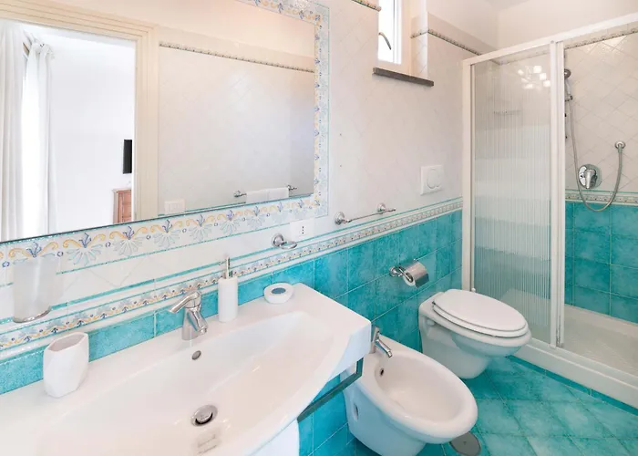 - Grazielluccia Villa