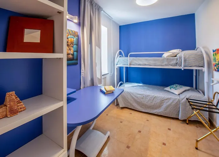 וילה - Grazielluccia