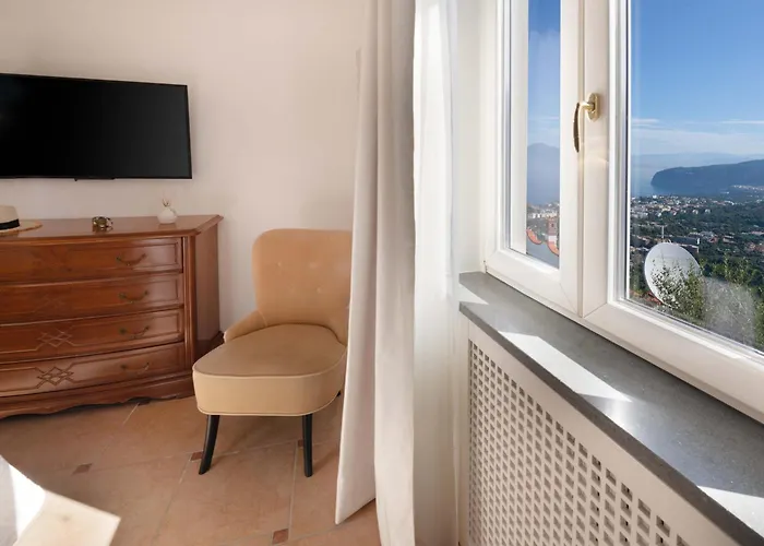 - Grazielluccia וילה *