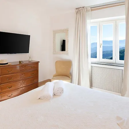 וילה - Grazielluccia