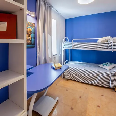 וילה - Grazielluccia