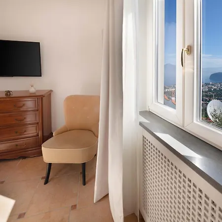 - Grazielluccia וילה *