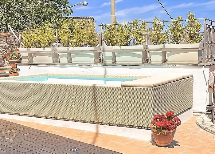 - Grazielluccia * Península Sorrentina