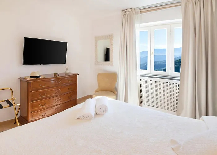 Villa - Grazielluccia