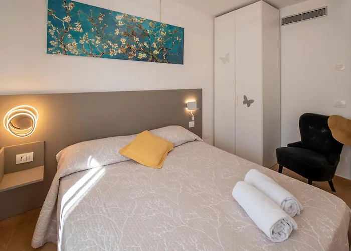 Villa - Grazielluccia *