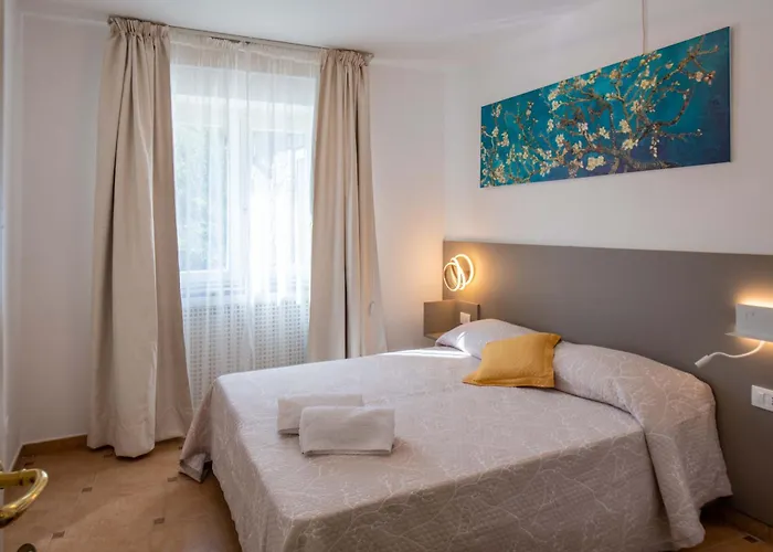 - Grazielluccia Villa Península Sorrentina