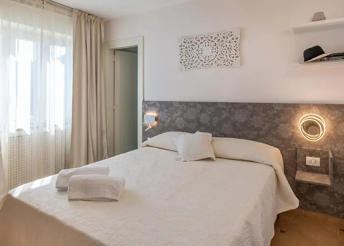 Villa - Grazielluccia