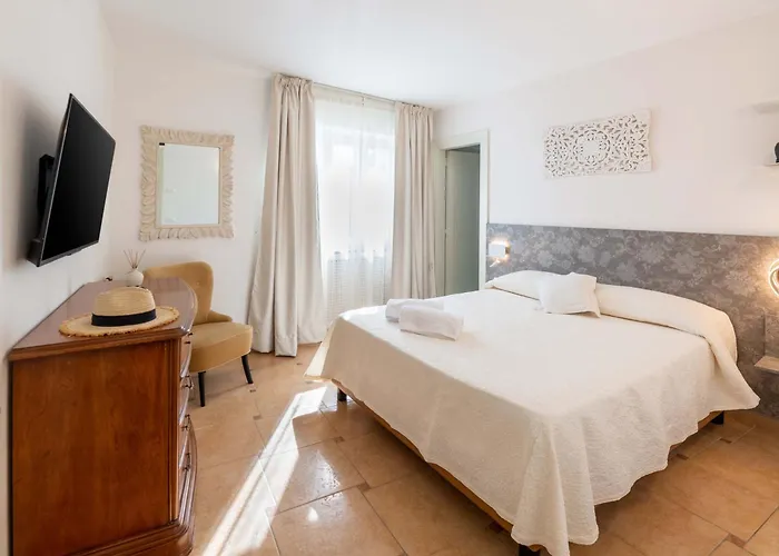 Villa - Grazielluccia *