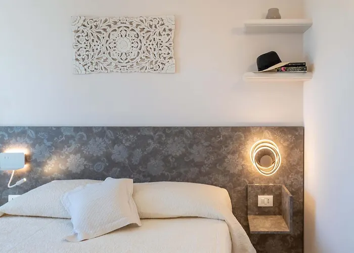 Villa - Grazielluccia *