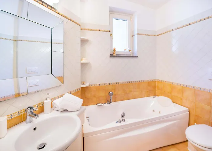 - Grazielluccia Península Sorrentina