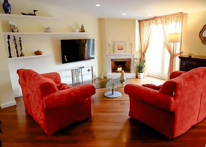 Villa - Grazielluccia