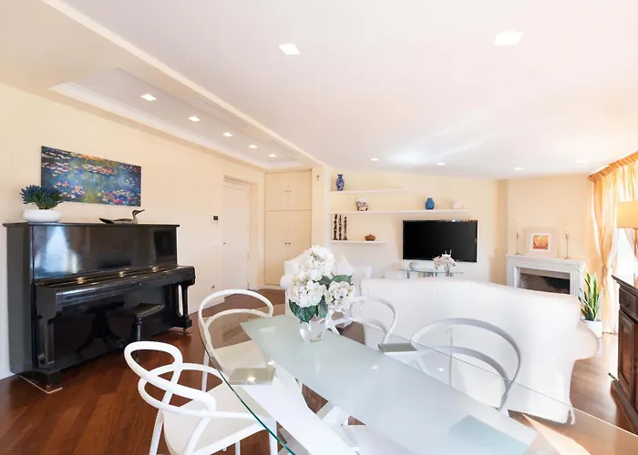 Villa - Grazielluccia *